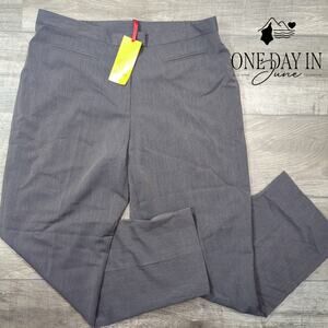 Ruby Rd. Straight Leg Dress Pants Size 16